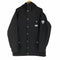 ハイドアンドシーク HIDE AND SEEK Nylon Hooded Coat メンズ JPN:XL