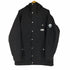 ハイドアンドシーク HIDE AND SEEK Nylon Hooded Coat メンズ JPN:XL