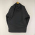 ハイドアンドシーク HIDE AND SEEK Nylon Hooded Coat メンズ JPN:XL