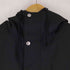 ハイドアンドシーク HIDE AND SEEK Nylon Hooded Coat メンズ JPN:XL