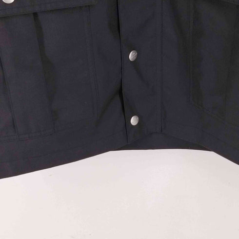 ハイドアンドシーク HIDE AND SEEK Nylon Hooded Coat メンズ JPN:XL