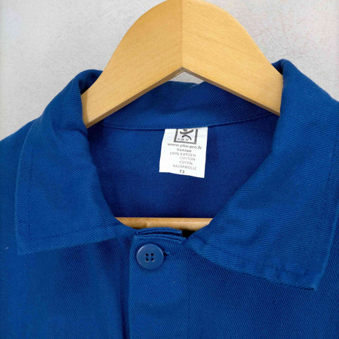 P.B.V LECHOPPE Paris フレンチワークジャケット メンズ