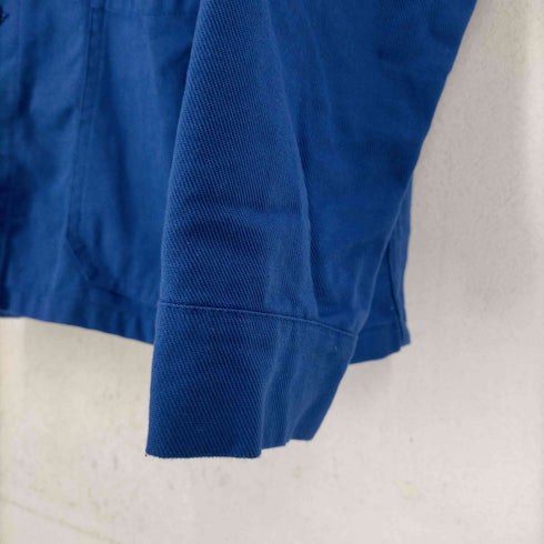 P.B.V LECHOPPE Paris フレンチワークジャケット メンズ