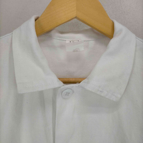 P.B.V LECHOPPE Paris フレンチワークジャケット メンズ