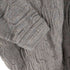 クージー COOGI 単色 3Dニットセーター メンズ import:M