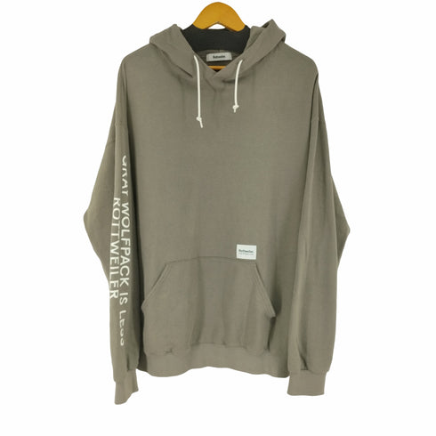 ロットワイラー ROTTWEILER 30/10 PULLOVER SWEAT プルオーバースウェット メンズ JPN:XL