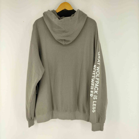 ロットワイラー ROTTWEILER 30/10 PULLOVER SWEAT プルオーバースウェット メンズ JPN:XL