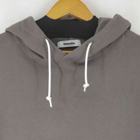 ロットワイラー ROTTWEILER 30/10 PULLOVER SWEAT プルオーバースウェット メンズ JPN:XL