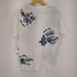 ポロラルフローレン POLO RALPH LAUREN Custom Slim Fit/Hawaiian Embroidery Tee ハワイ アロハ Tシャツ メンズ import:M