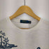 ポロラルフローレン POLO RALPH LAUREN Custom Slim Fit/Hawaiian Embroidery Tee ハワイ アロハ Tシャツ メンズ import:M