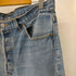 リーバイス Levis 80-90s 501 ボタン裏511 ボタンフライデニムパンツ メンズ W34/L32