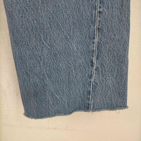 リーバイス Levis 80-90s 501 ボタン裏511 ボタンフライデニムパンツ メンズ W34/L32