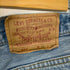 リーバイス Levis 80-90s 501 ボタン裏511 ボタンフライデニムパンツ メンズ W34/L32
