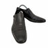 ランバンコレクション LANVIN COLLECTION モンクストラップキャップトゥシューズ メンズ 25 1/2
