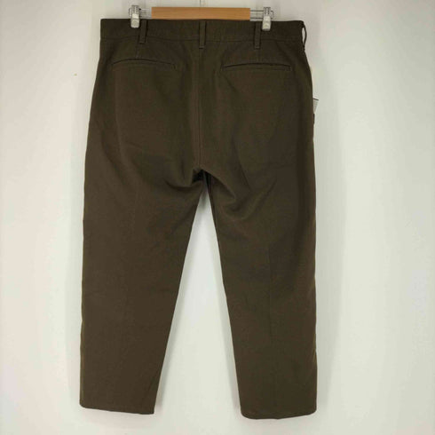 ネイバーフッド NEIGHBORHOOD 20SS WP.SLIM / EC-PT スリムワークパンツ メンズ JPN:XL