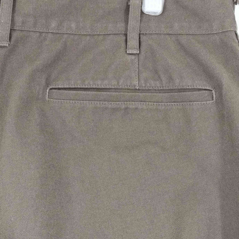 ネイバーフッド NEIGHBORHOOD 20SS WP.SLIM / EC-PT スリムワークパンツ メンズ JPN:XL