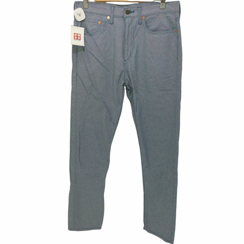 リーバイス Levis 522 For Over 140 Years ストレートパンツ メンズ W33L32