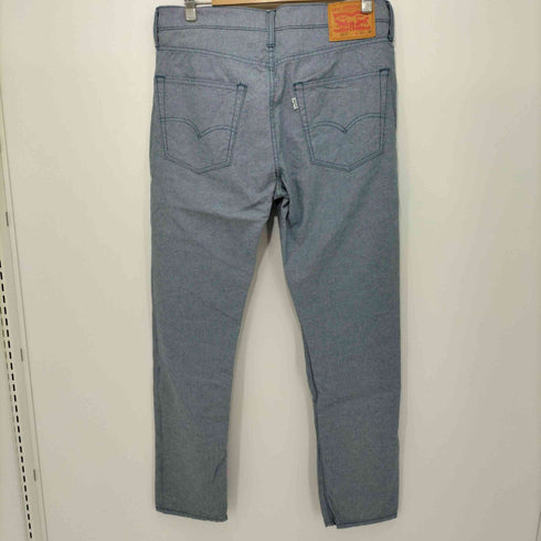 リーバイス Levis 522 For Over 140 Years ストレートパンツ メンズ W33L32