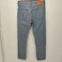 リーバイス Levis 522 For Over 140 Years ストレートパンツ メンズ W33L32