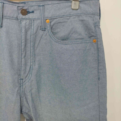 リーバイス Levis 522 For Over 140 Years ストレートパンツ メンズ W33L32