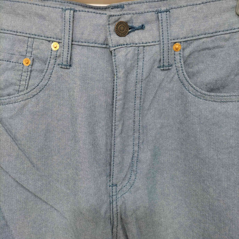 リーバイス Levis 522 For Over 140 Years ストレートパンツ メンズ W33L32