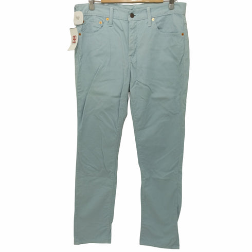 リーバイス Levis 511 For Over 135 Years ストレートパンツ メンズ W33L32