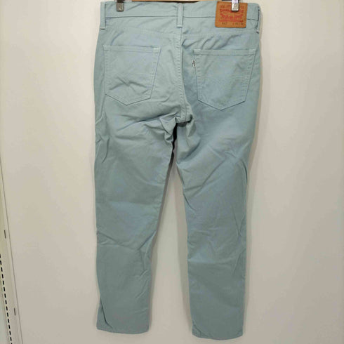 リーバイス Levis 511 For Over 135 Years ストレートパンツ メンズ W33L32