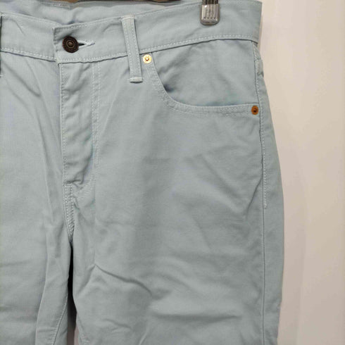 リーバイス Levis 511 For Over 135 Years ストレートパンツ メンズ W33L32