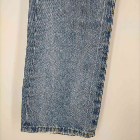 ポロラルフローレン POLO RALPH LAUREN ダメージ&リペア 加工 デニム メンズ 31×32