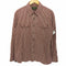 エディーバウアー Eddie Bauer コットン ストライプ ワークシャツ メンズ import:M