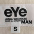 アイジュンヤワタナベコムデギャルソンマン eYe JUNYA WATANABE COMME des GARCONS MAN 08ss 再構築チノパンツ メンズ JPN:S