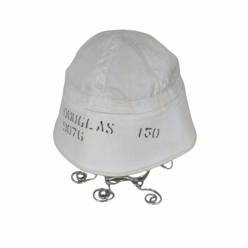 ユーエスネイビー US NAVY 70~80s DOUGLAS 1509076 セーラーハット メンズ 7