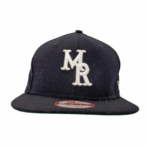 ニューエラ NEW ERA MR刺繍 9FIFTY 6パネルキャップ メンズ ONE SIZE