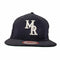 ニューエラ NEW ERA MR刺繍 9FIFTY 6パネルキャップ メンズ ONE SIZE