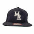 ニューエラ NEW ERA MR刺繍 9FIFTY 6パネルキャップ メンズ ONE SIZE