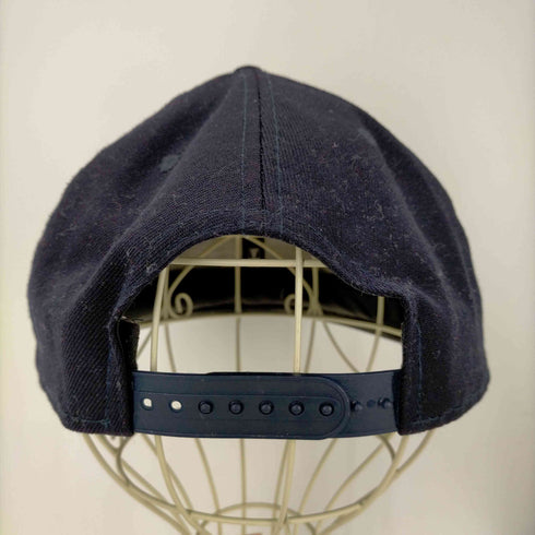 ニューエラ NEW ERA MR刺繍 9FIFTY 6パネルキャップ メンズ ONE SIZE