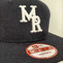 ニューエラ NEW ERA MR刺繍 9FIFTY 6パネルキャップ メンズ ONE SIZE