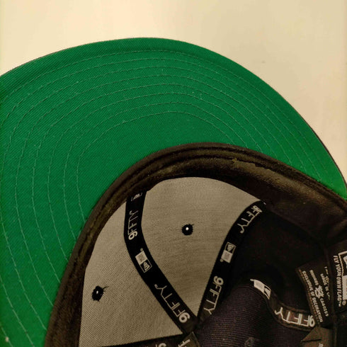 ニューエラ NEW ERA MR刺繍 9FIFTY 6パネルキャップ メンズ ONE SIZE