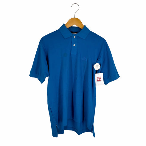 ザノースフェイス THE NORTH FACE ベーシックポロシャツ メンズ JPN:M