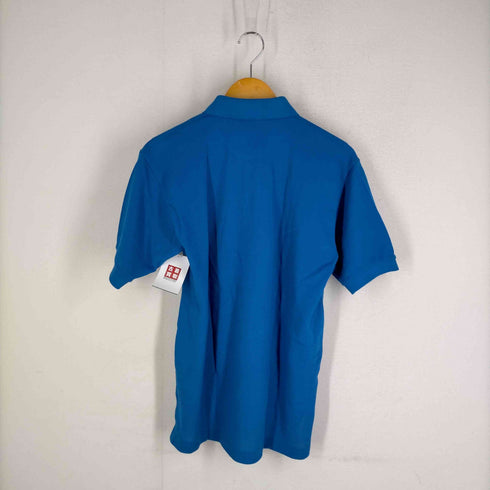 ザノースフェイス THE NORTH FACE ベーシックポロシャツ メンズ JPN:M