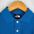 ザノースフェイス THE NORTH FACE ベーシックポロシャツ メンズ JPN:M