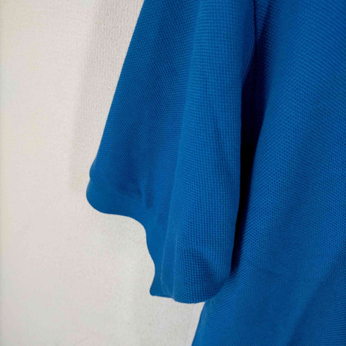 ザノースフェイス THE NORTH FACE ベーシックポロシャツ メンズ JPN:M