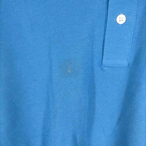 ザノースフェイス THE NORTH FACE ベーシックポロシャツ メンズ JPN:M