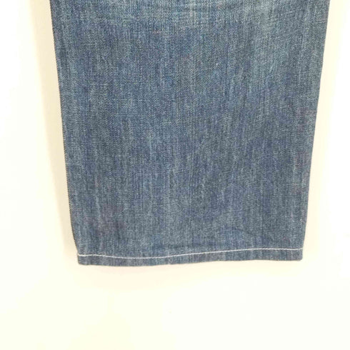ディーゼル DIESEL MADE IN ITALY SAFADO ダメージデニム メンズ W36 L32
