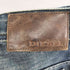ディーゼル DIESEL MADE IN ITALY SAFADO ダメージデニム メンズ W36 L32