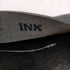 インク ink レザー ロングウォレット メンズ