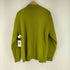 ビームス BEAMS 22AW 7ゲージ ソリッド シャギー カーディガン メンズ JPN:M