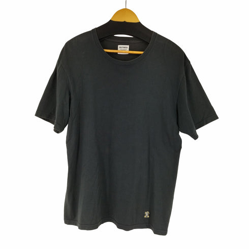 ワコマリア WACKO MARIA 20SS マリアバックプリントTシャツ メンズ JPN:L