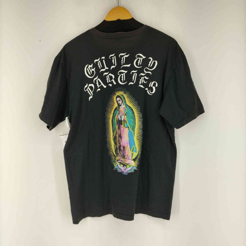 ワコマリア WACKO MARIA 20SS マリアバックプリントTシャツ メンズ JPN:L