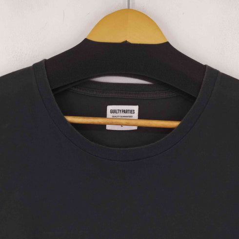 ワコマリア WACKO MARIA 20SS マリアバックプリントTシャツ メンズ JPN:L